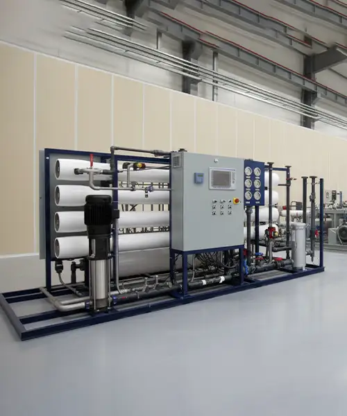 Condensate Polishing Condensate Polishing